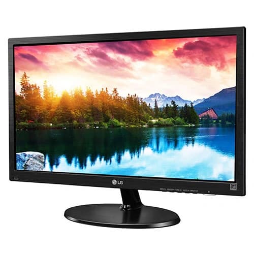LG 19M38LB-B 19 Inch Monitor